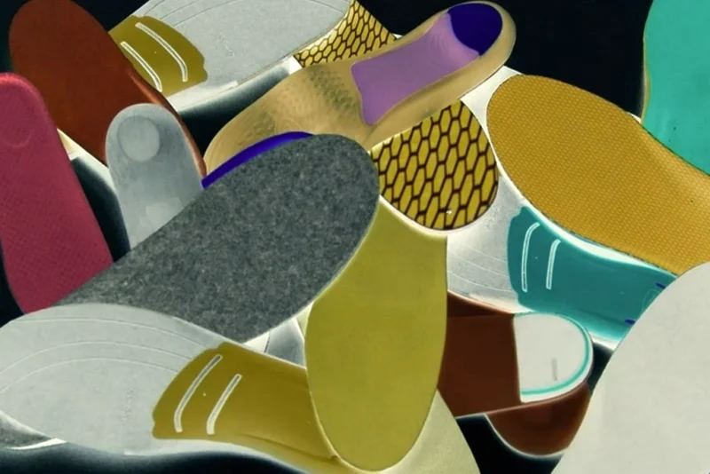 Custom Orthotics (Foot Levelers)