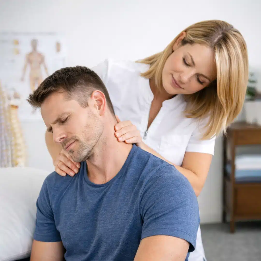 Neck Pain Treatment