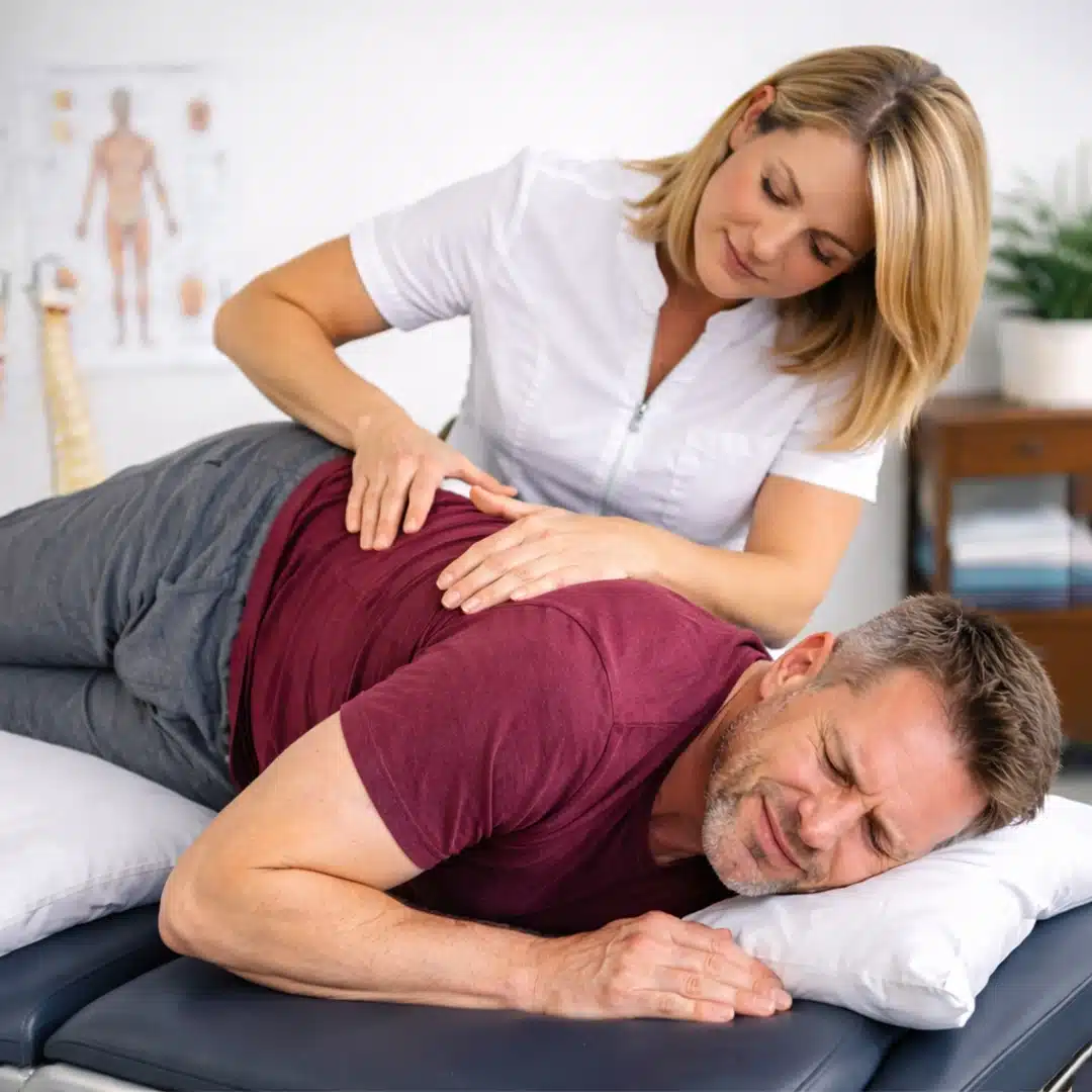 Sciatica Treatment