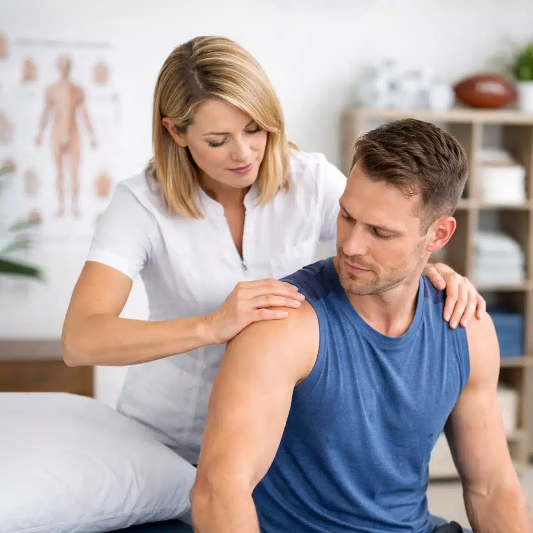 Sports Injury Care